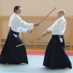 Selbstverteidigung – Jean-Marie Milleville