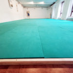 Selbstverteidigung Dojo Berlin – Dojo