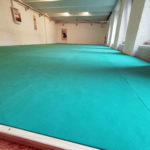 Selbstverteidigung Dojo Berlin – Dojo