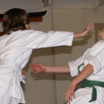 Kinder – Selbstverteidigung Dojo Berlin