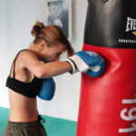 Selbsverteidigung Dojo Berlin