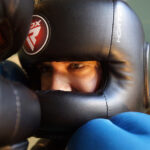 Selbsverteidigung Dojo Berlin