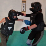 Selbsverteidigung Dojo Berlin