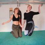 Selbsverteidigung Dojo Berlin