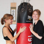 Selbsverteidigung Dojo Berlin