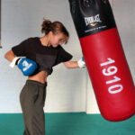 Selbsverteidigung Dojo Berlin