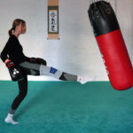 Selbsverteidigung Dojo Berlin