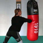 Selbsverteidigung Dojo Berlin