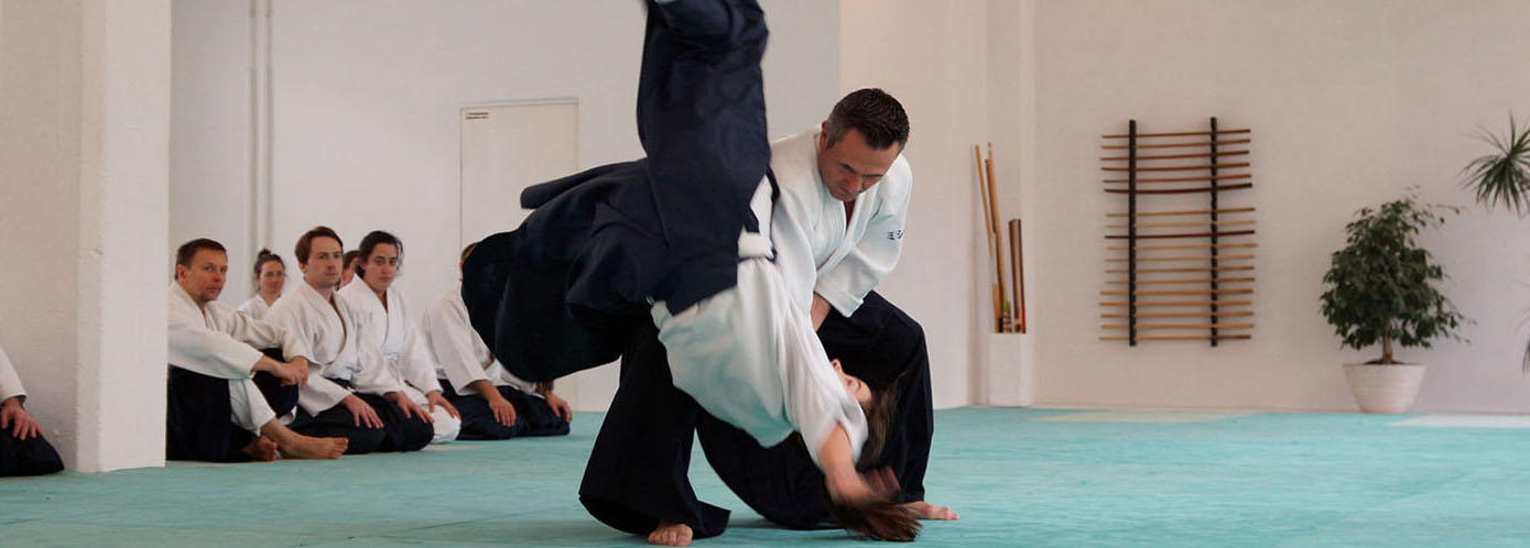 AIKIDO