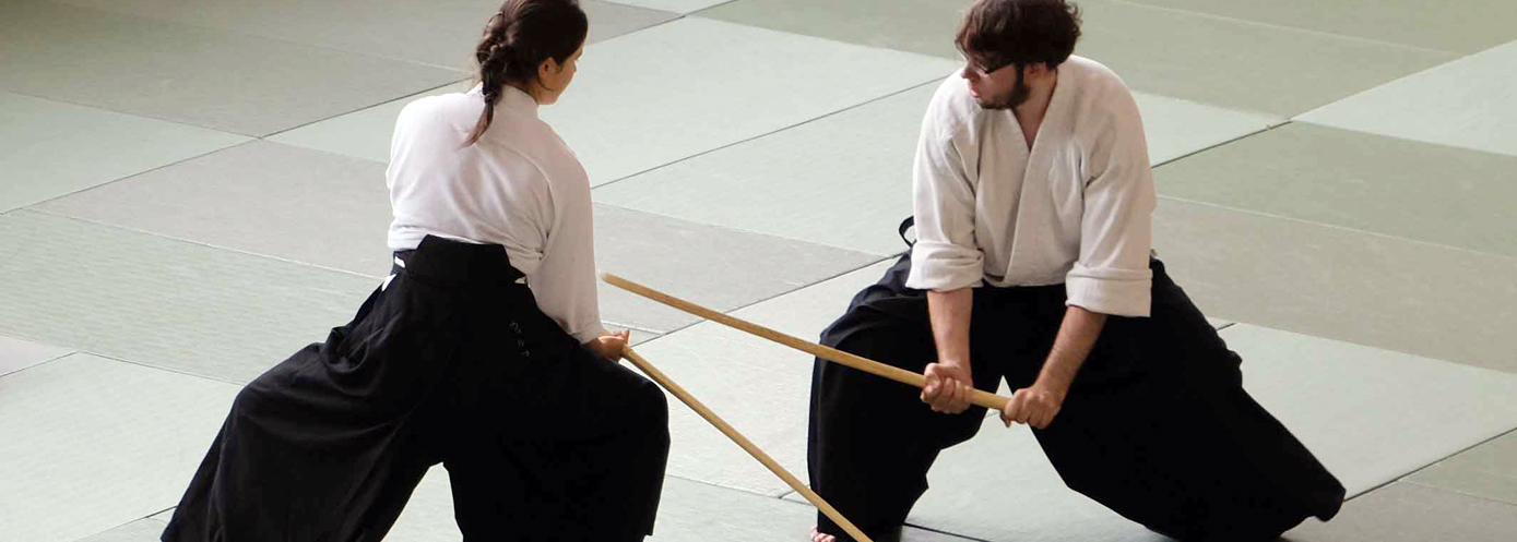 KENJUTSU